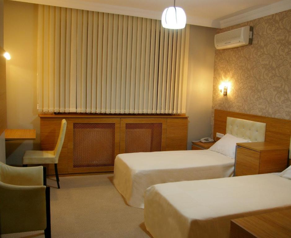 Hopa Heyamo Hotel Szoba fotó