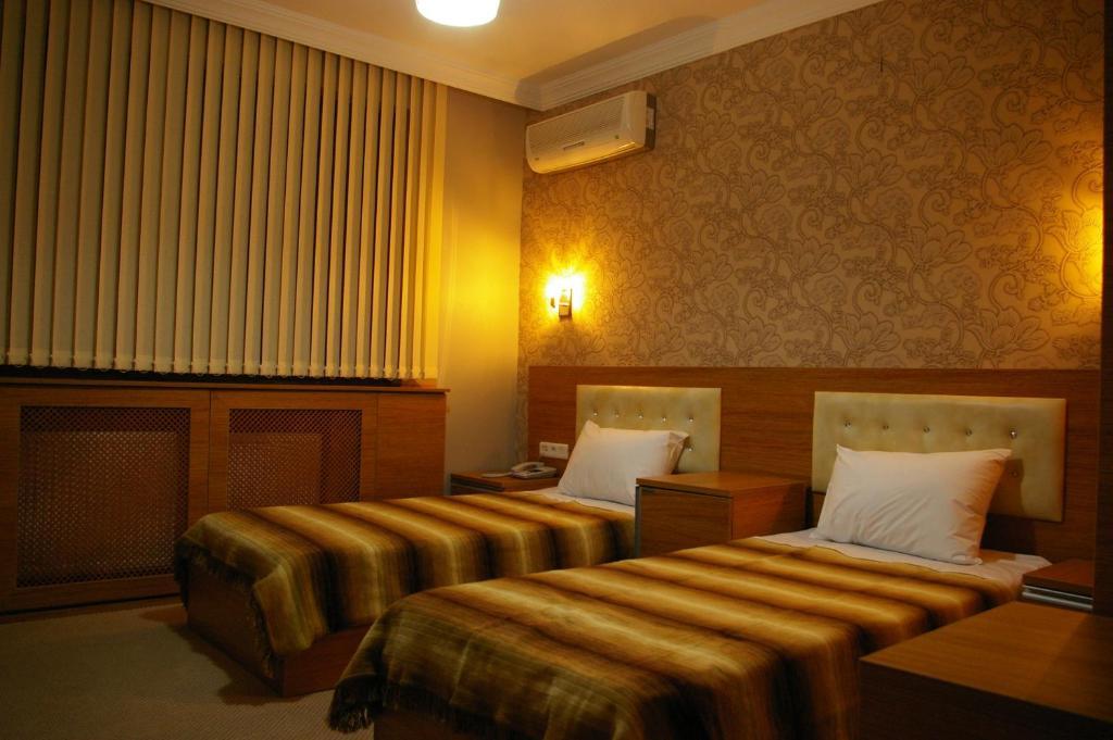 Hopa Heyamo Hotel Szoba fotó