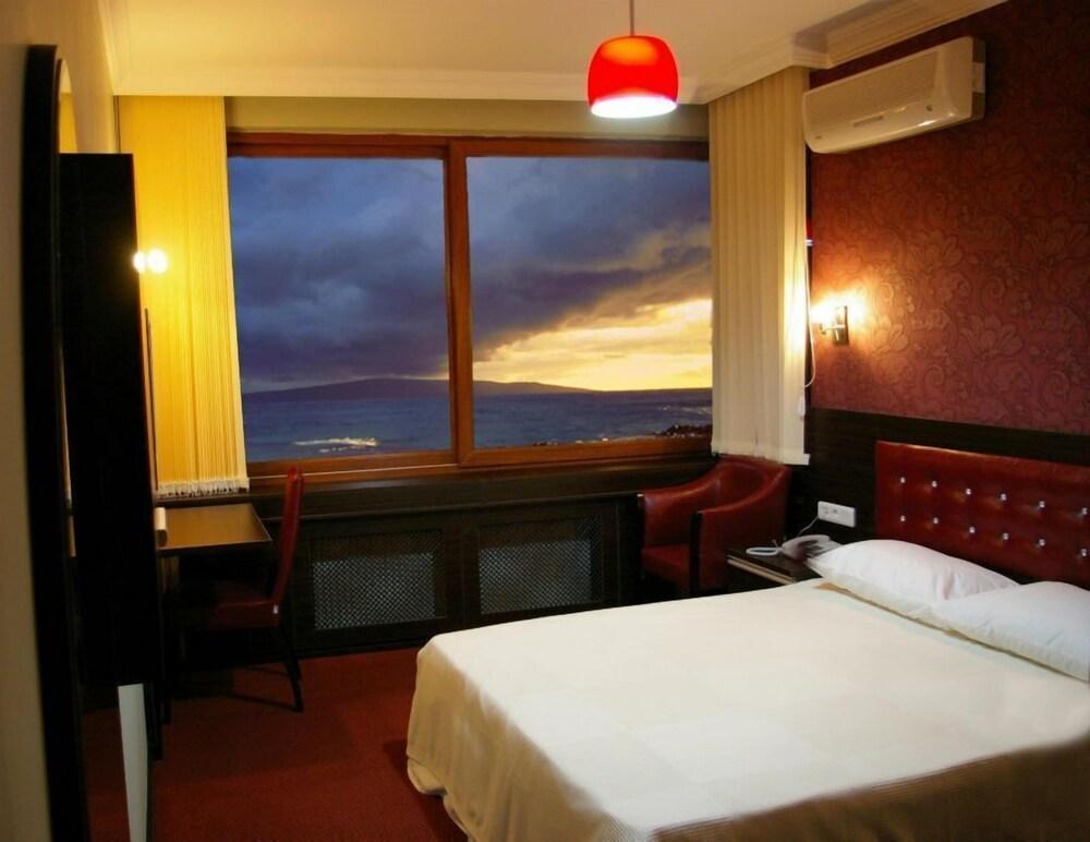 Hopa Heyamo Hotel Kültér fotó