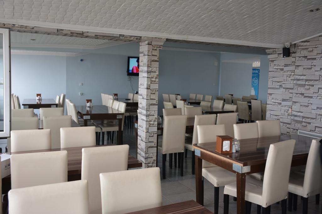 Hopa Heyamo Hotel Kültér fotó