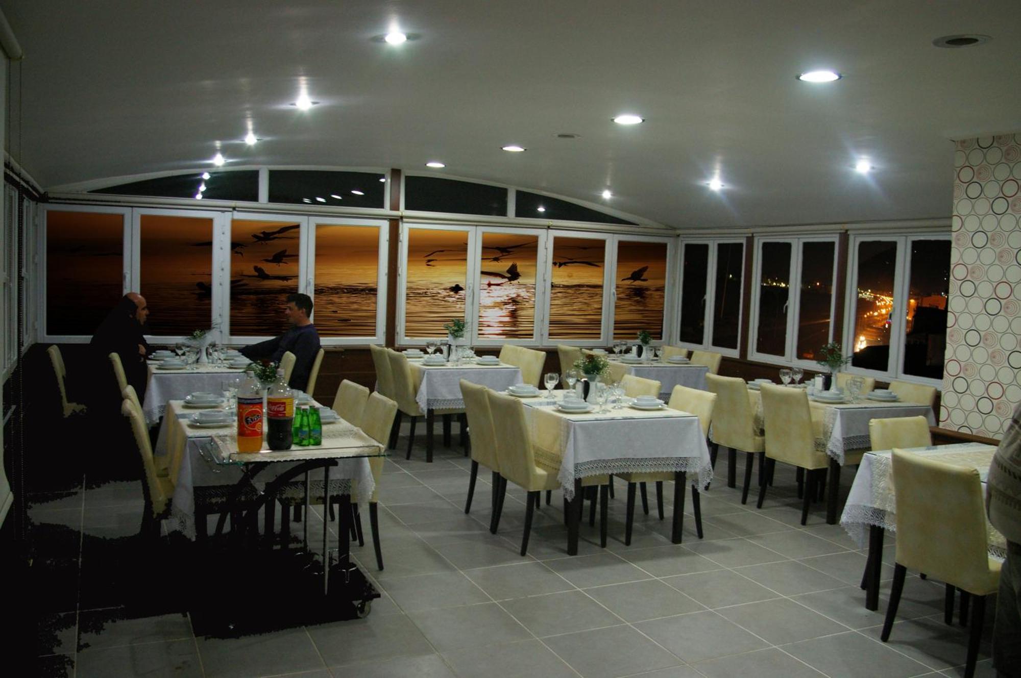 Hopa Heyamo Hotel Kültér fotó