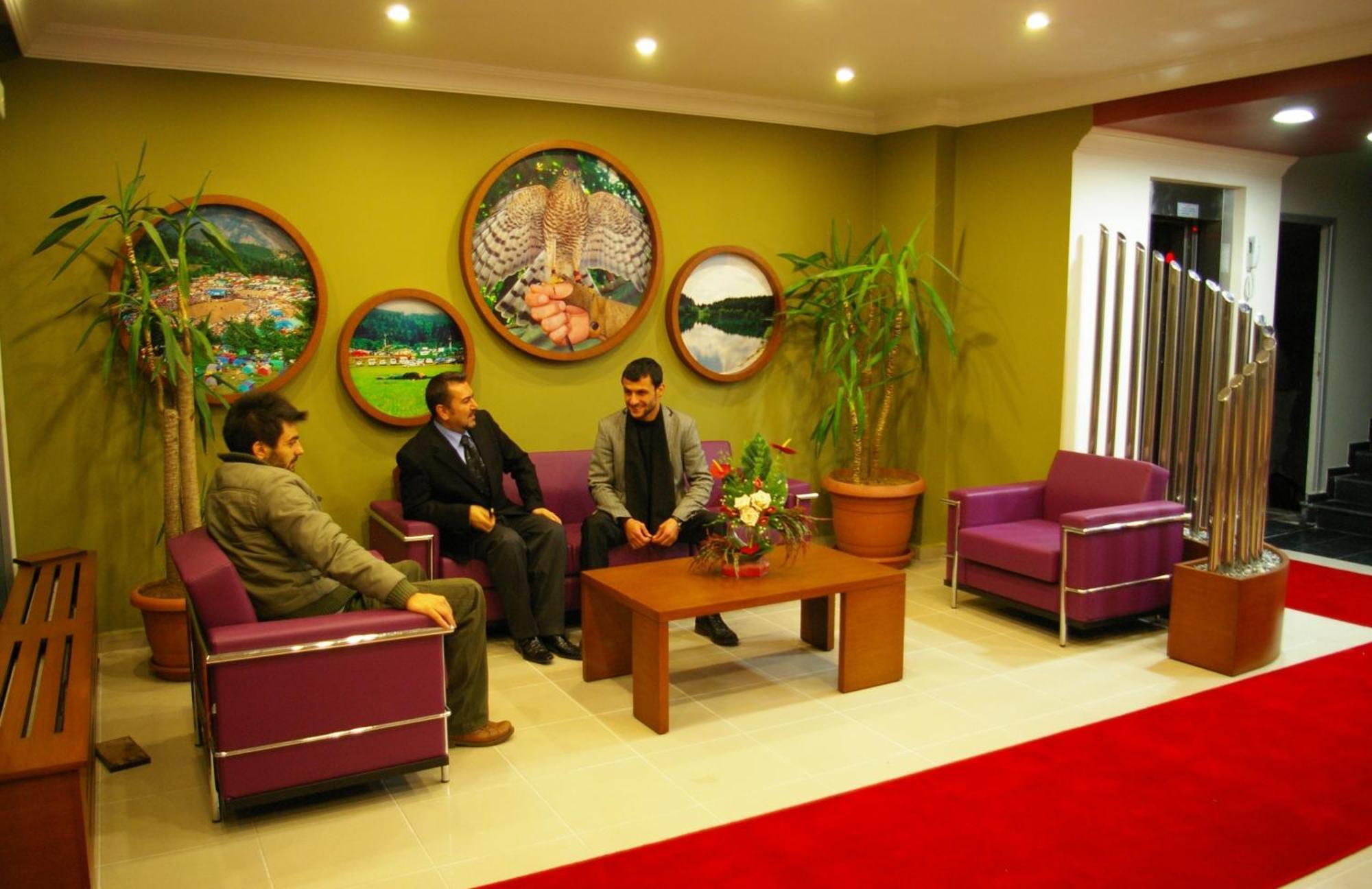 Hopa Heyamo Hotel Kültér fotó