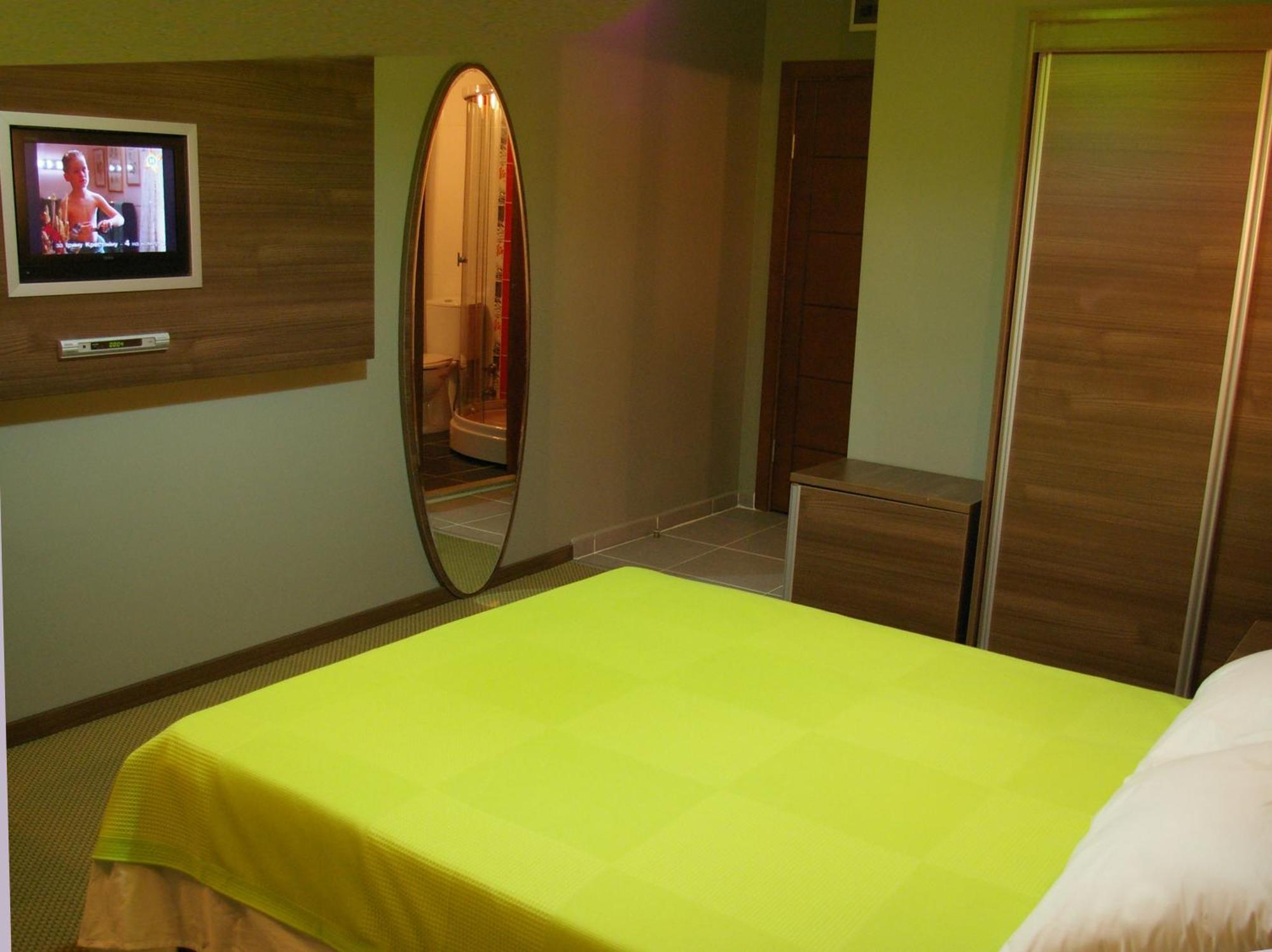 Hopa Heyamo Hotel Kültér fotó