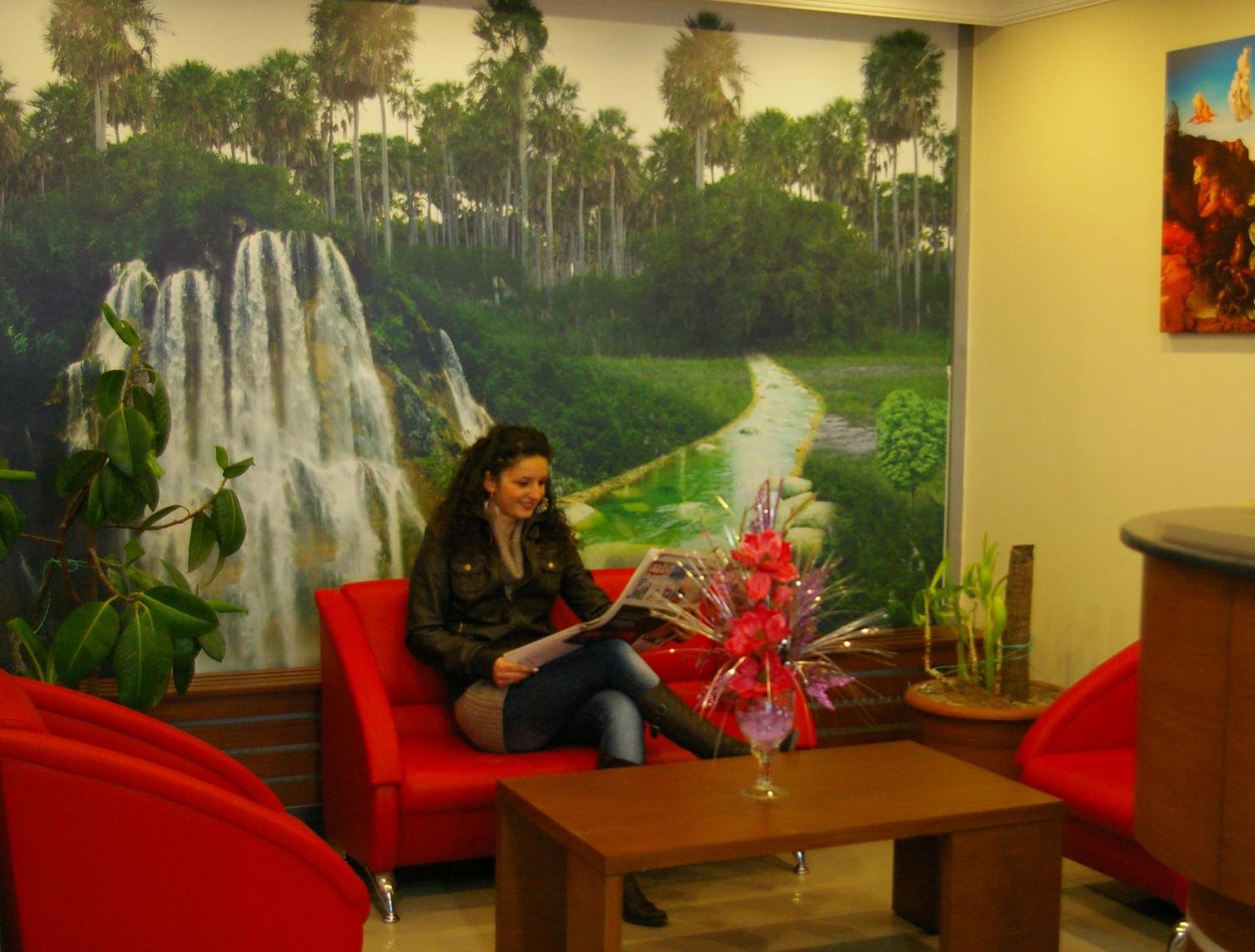 Hopa Heyamo Hotel Kültér fotó