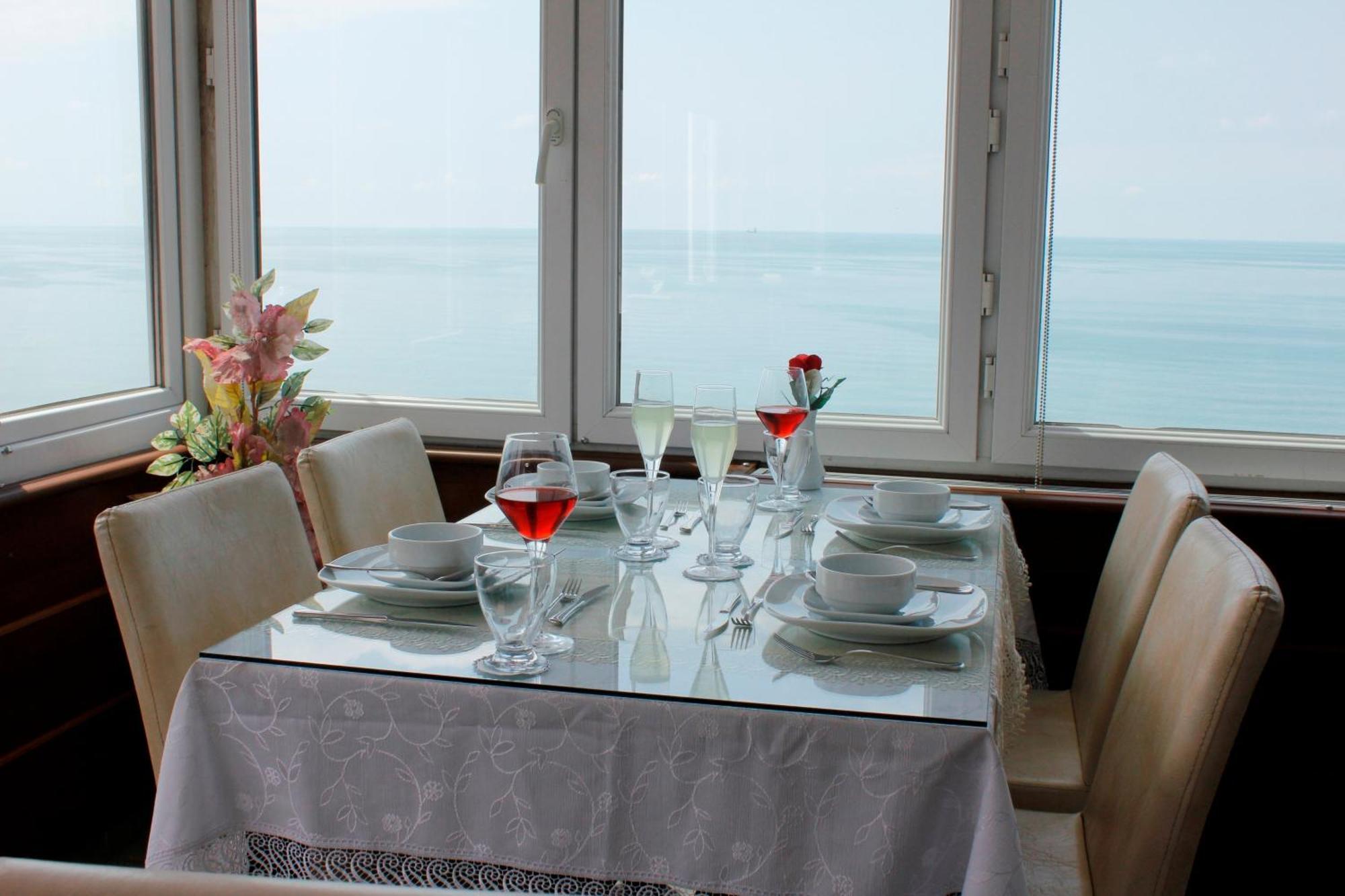 Hopa Heyamo Hotel Kültér fotó