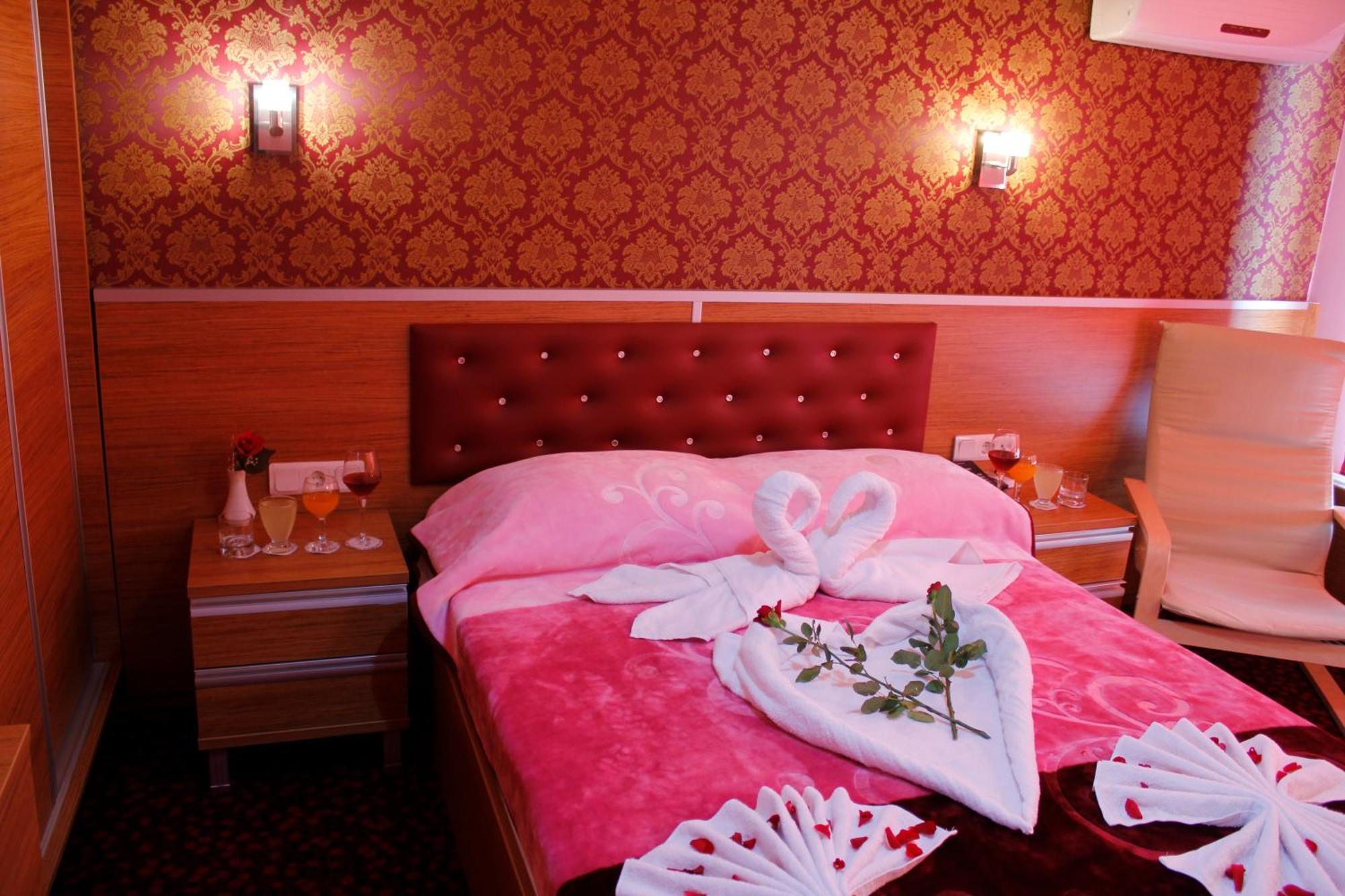 Hopa Heyamo Hotel Kültér fotó