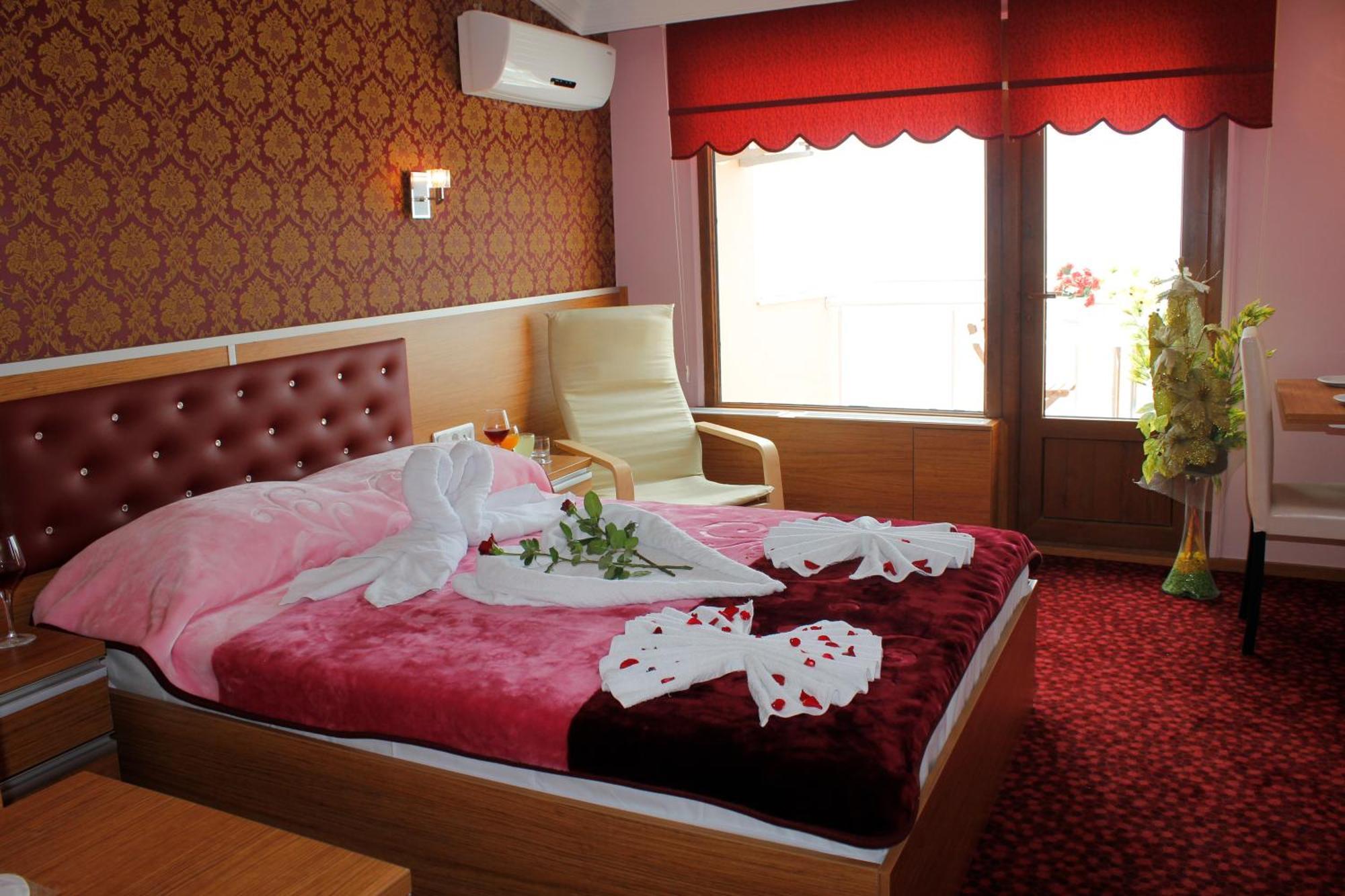 Hopa Heyamo Hotel Kültér fotó