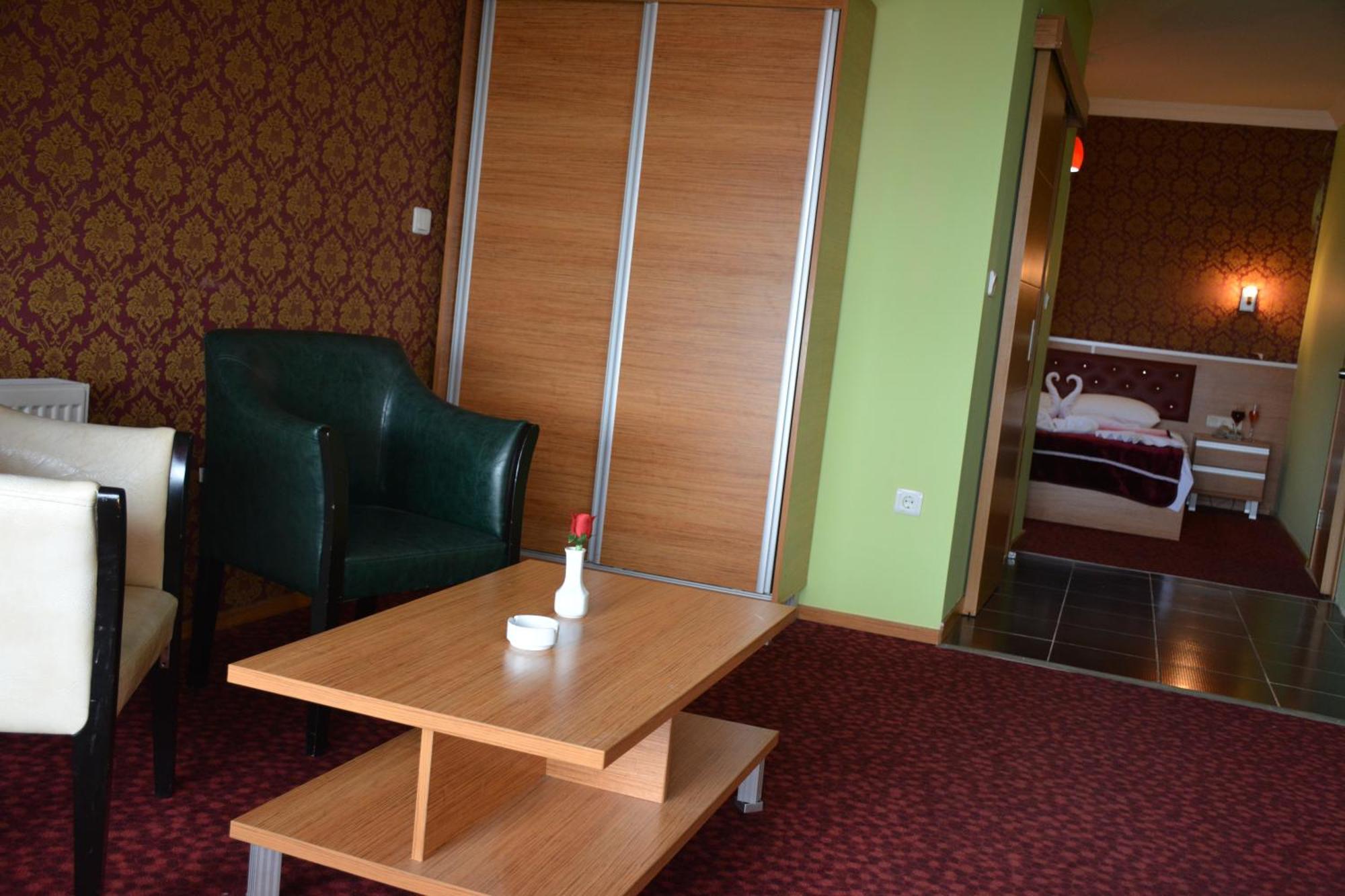 Hopa Heyamo Hotel Szoba fotó