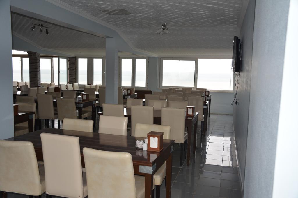 Hopa Heyamo Hotel Kültér fotó