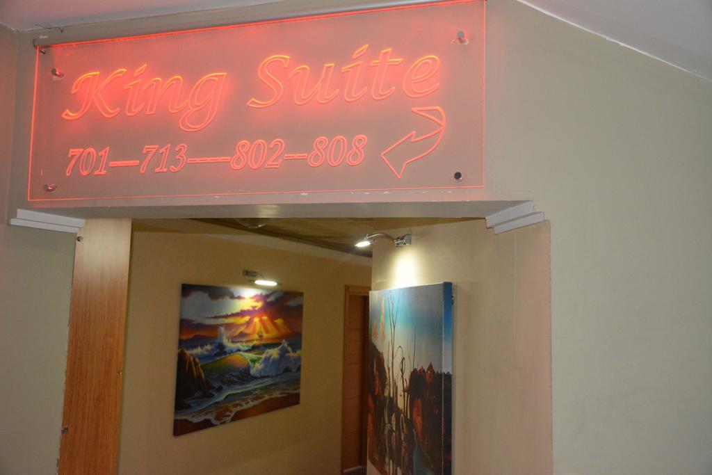 Hopa Heyamo Hotel Kültér fotó