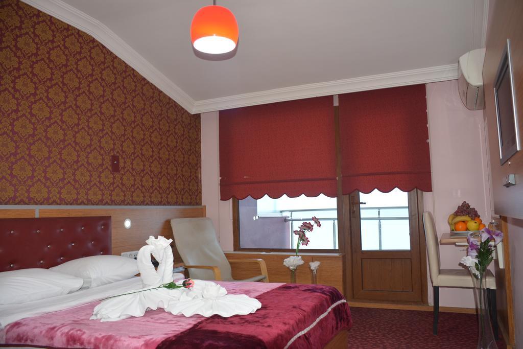 Hopa Heyamo Hotel Kültér fotó