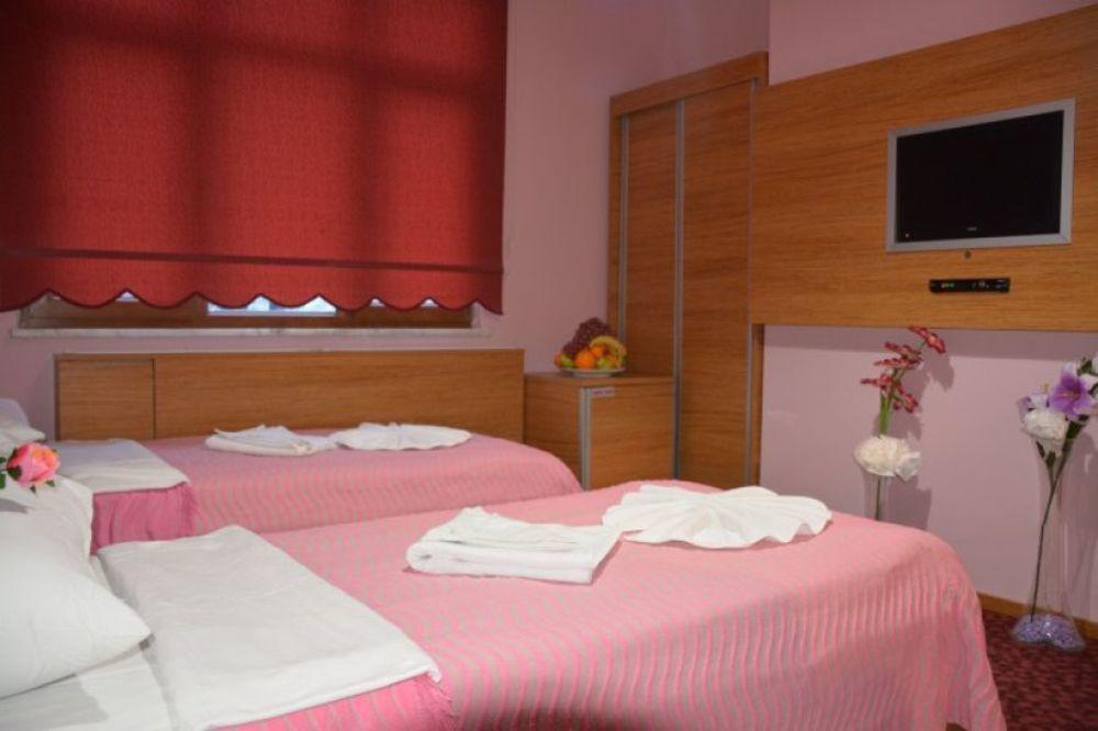 Hopa Heyamo Hotel Kültér fotó