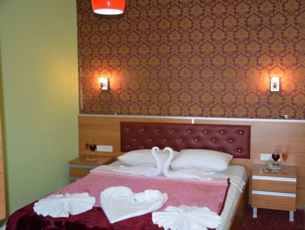 Hopa Heyamo Hotel Kültér fotó