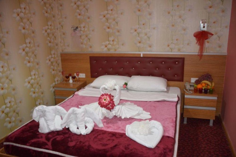 Hopa Heyamo Hotel Kültér fotó