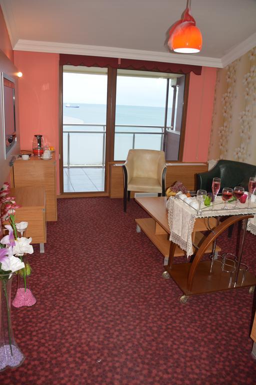 Hopa Heyamo Hotel Kültér fotó