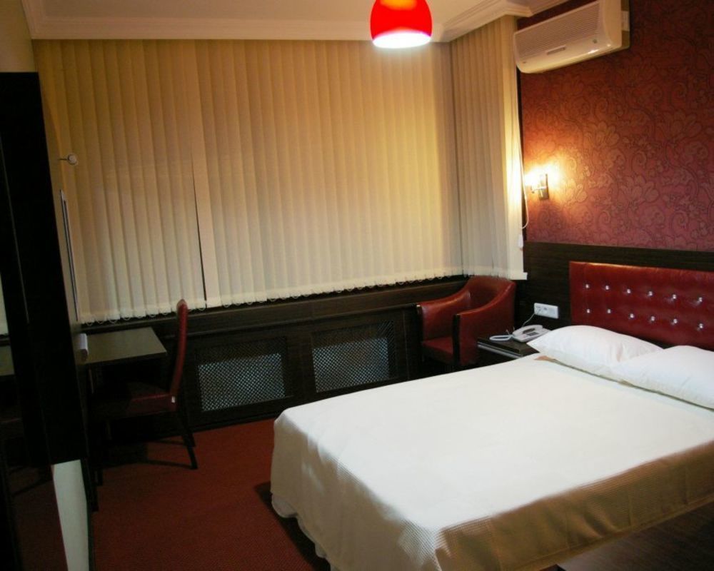 Hopa Heyamo Hotel Kültér fotó
