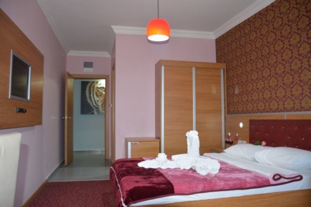 Hopa Heyamo Hotel Kültér fotó