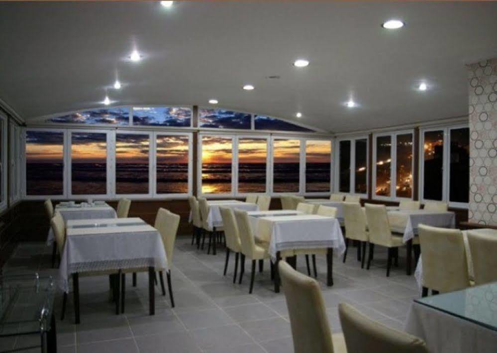 Hopa Heyamo Hotel Kültér fotó